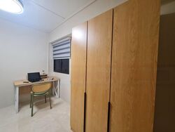 Blk 112B Depot Heights (Bukit Merah), HDB 5 Rooms #557455501